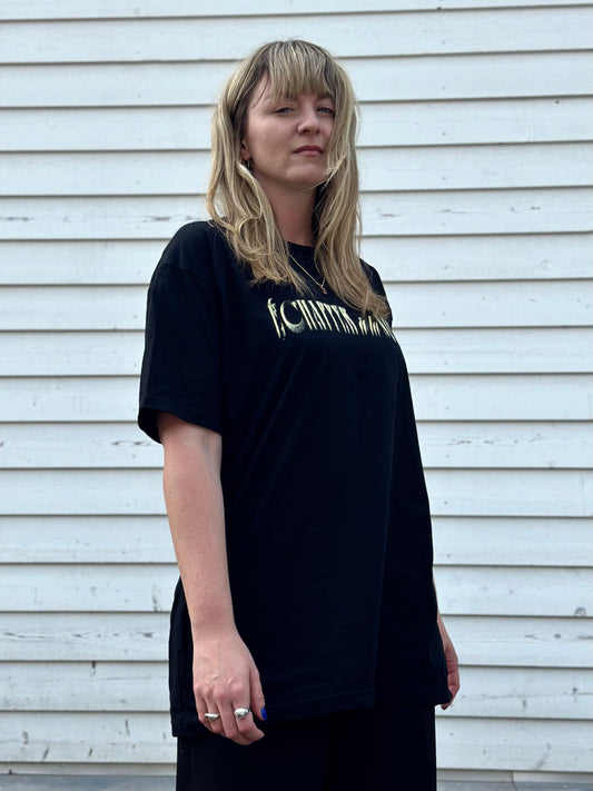 Les sœurs Boulay | T-Shirt "Échapper à la nuit"