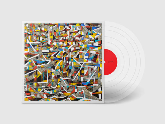 Karkwa | Dans la seconde (Vinyle)