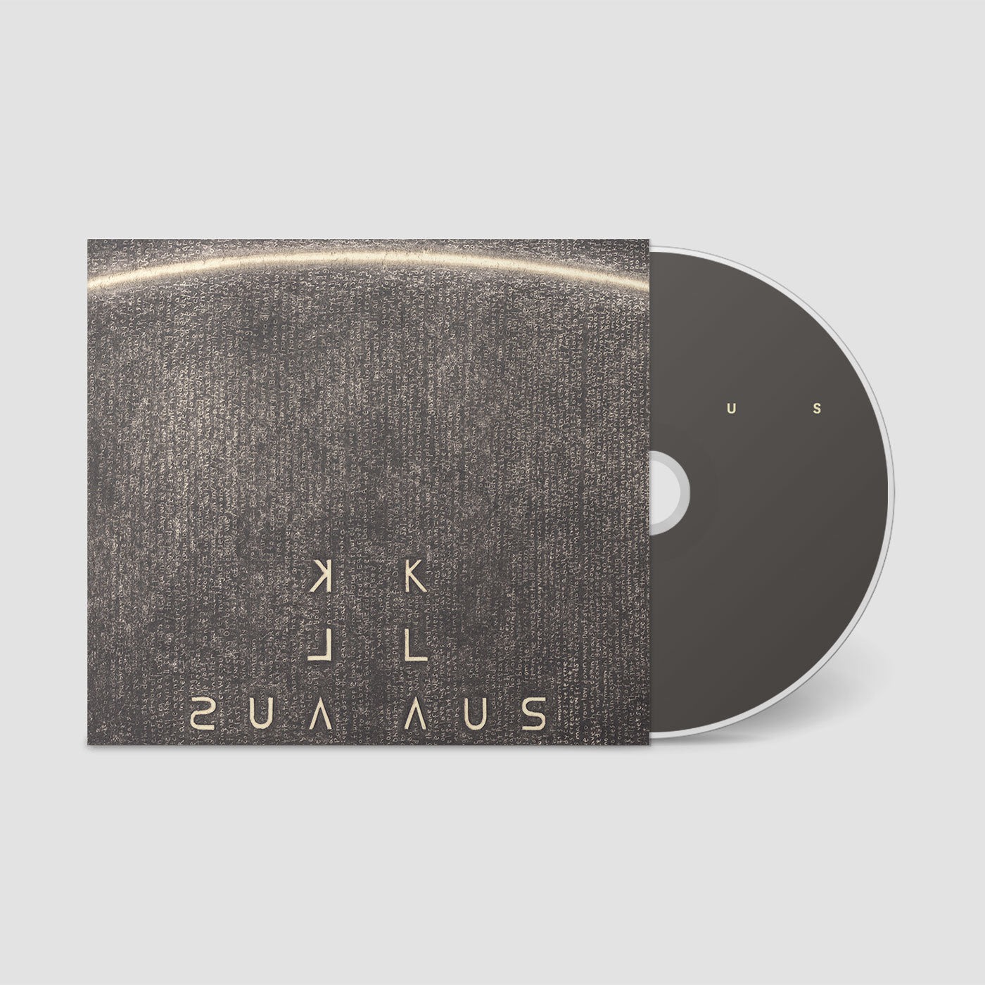 Klaus | Klaus (CD)