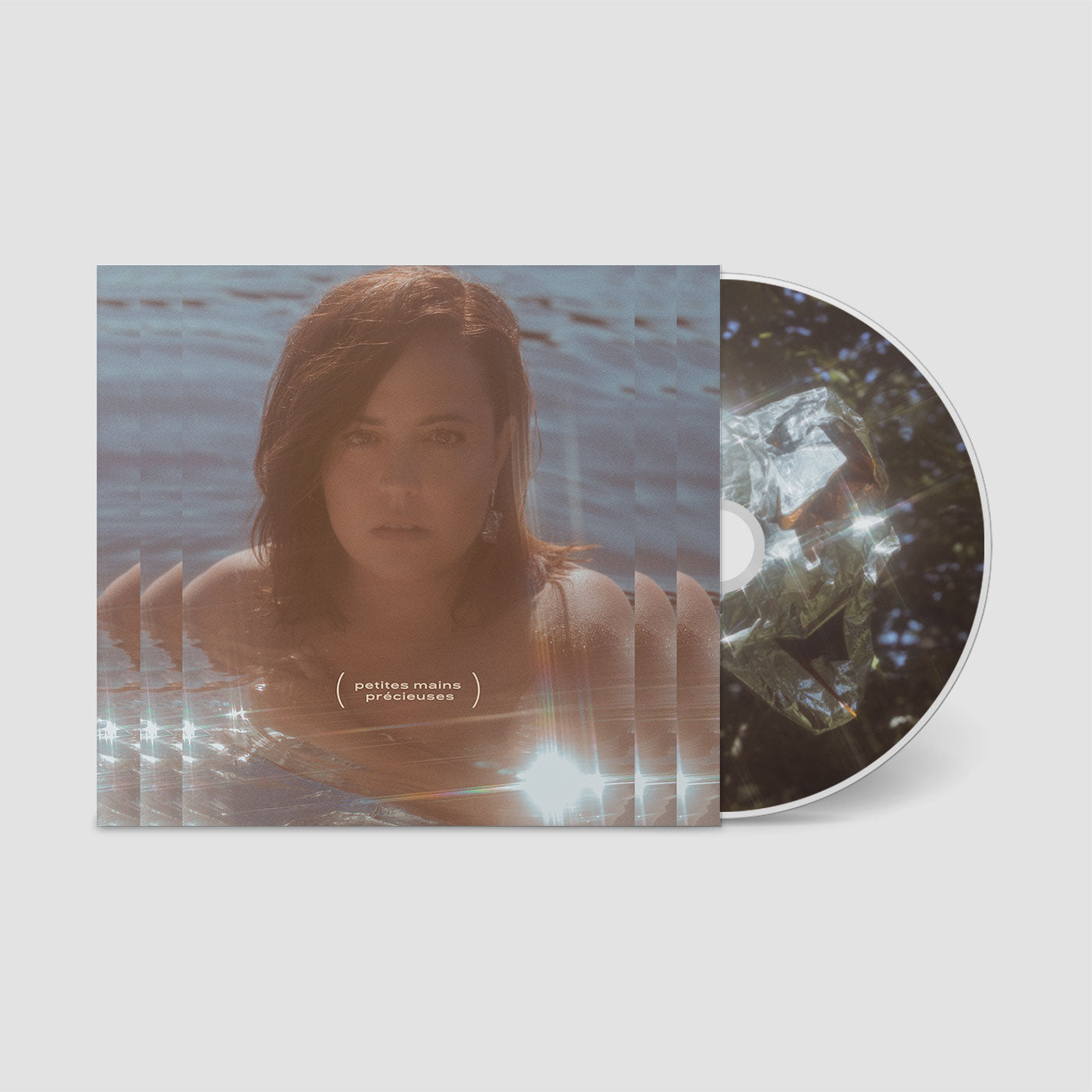 Ariane Moffatt | Petites mains précieuses (CD)
