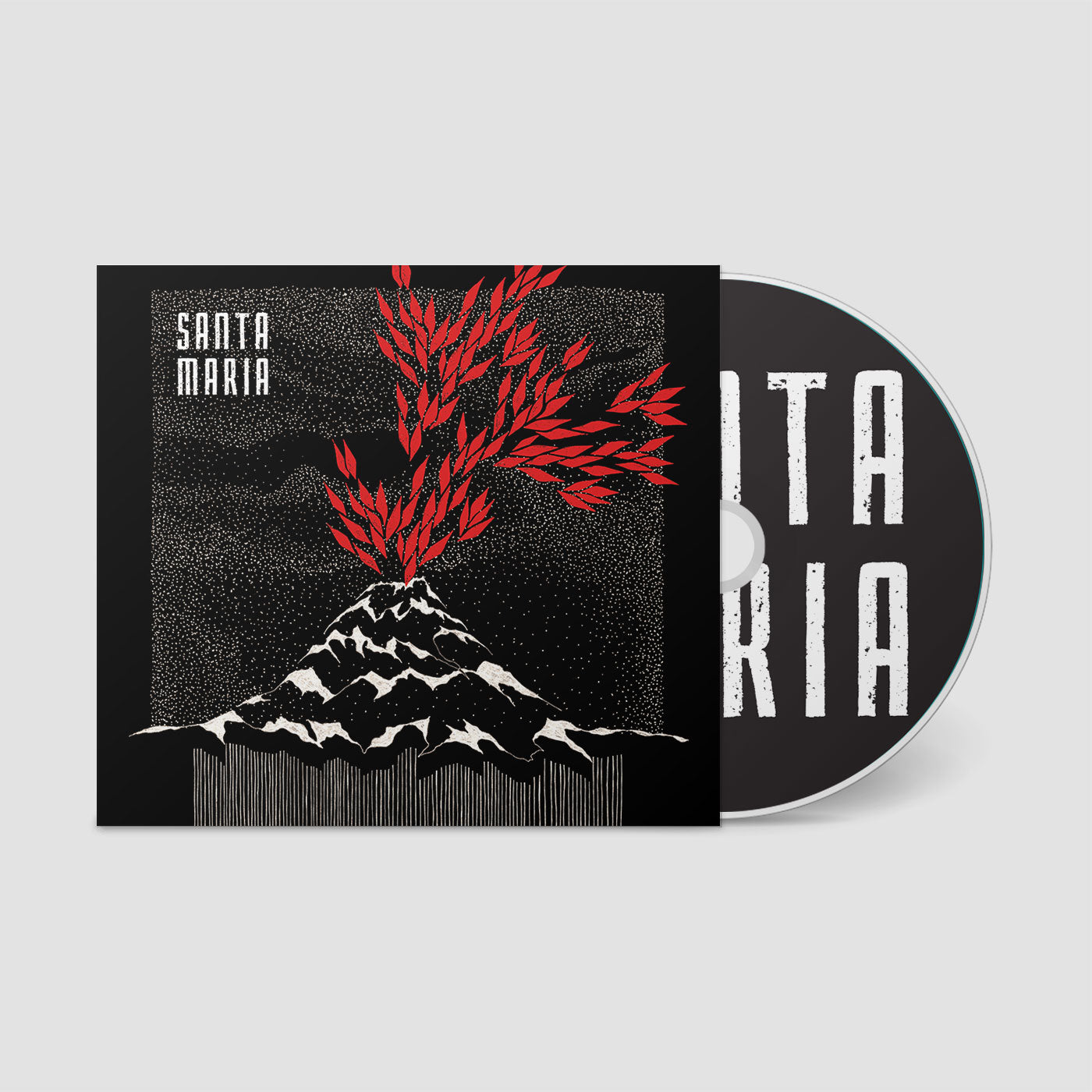 Dany Placard | Santa Maria (CD)