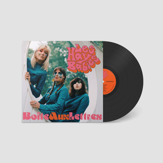 Les Hay Babies | Boîte aux lettres (Vinyle)