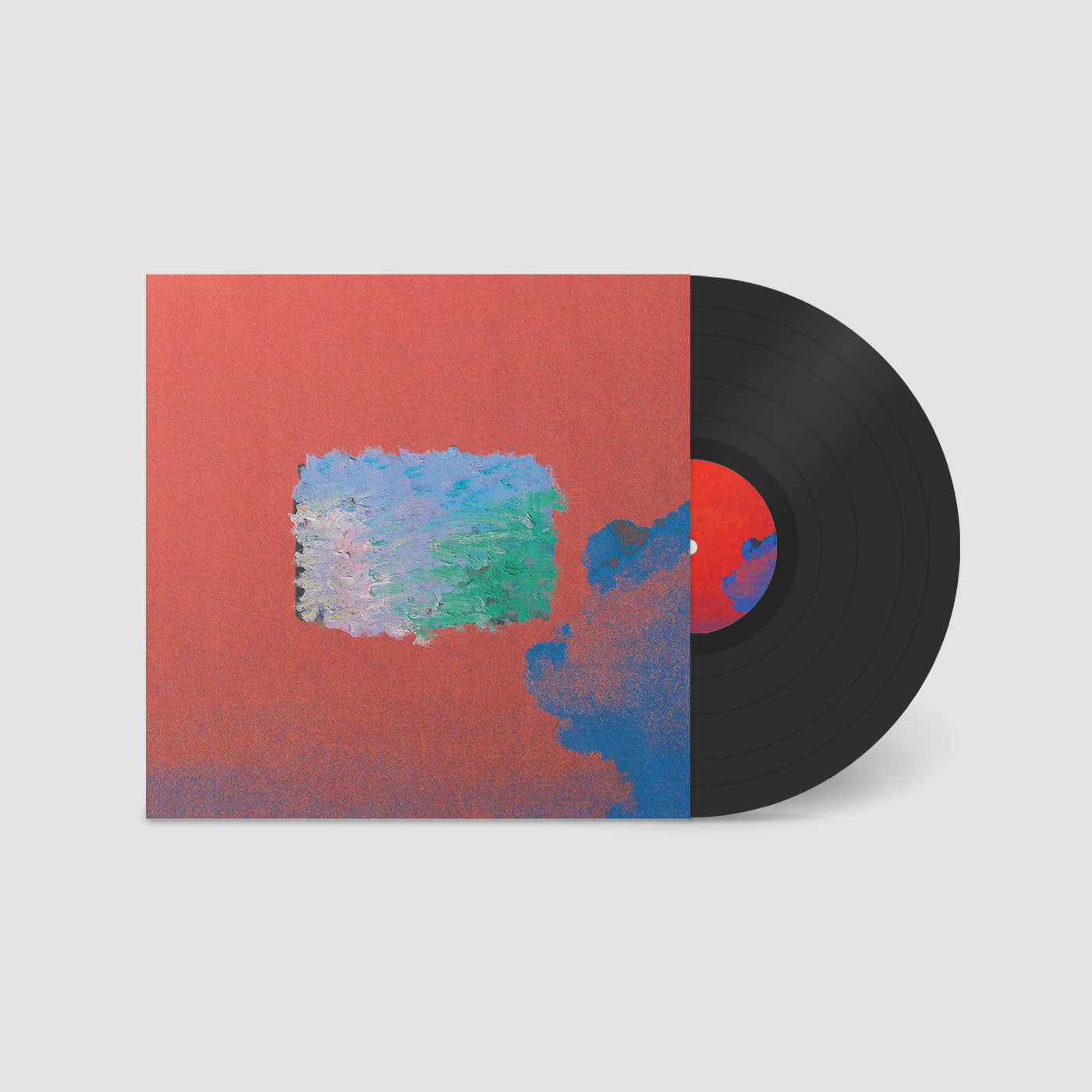 Étienne Coppée | L'été indien de ta vie & Demain ça ira mieux (Vinyle)
