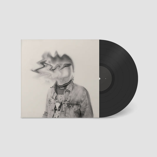 Dany Placard | Full Face (Vinyle)