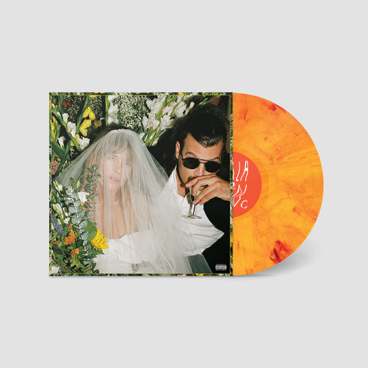 Carla Blanc | WONDERFUL (Vinyle)