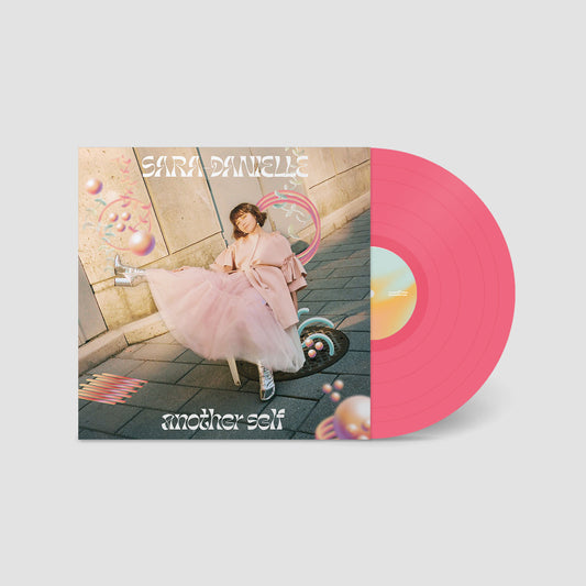 Sara-Danielle | Another Self (LP)