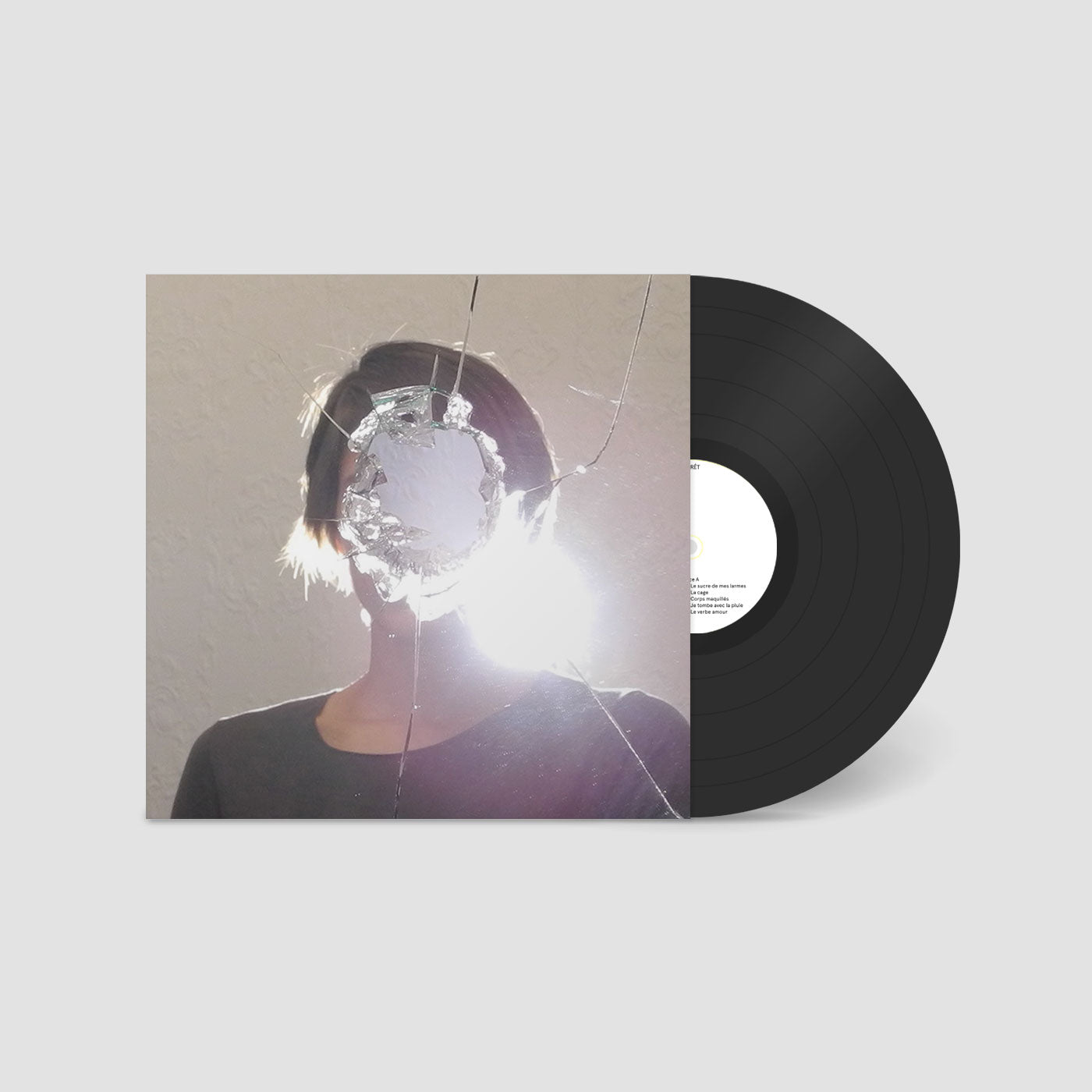 Forêt | Forêt (Vinyle)