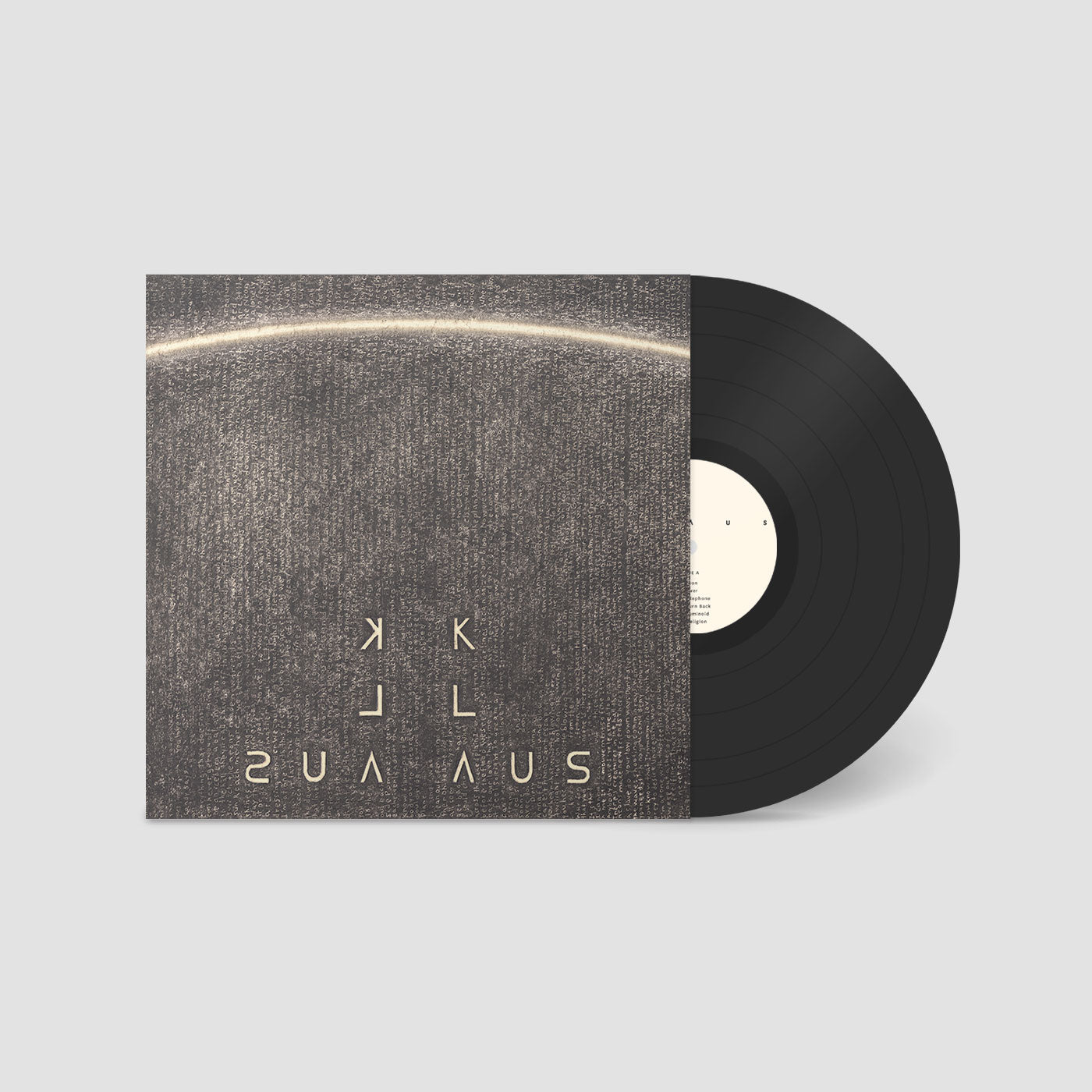Klaus | Klaus (LP)