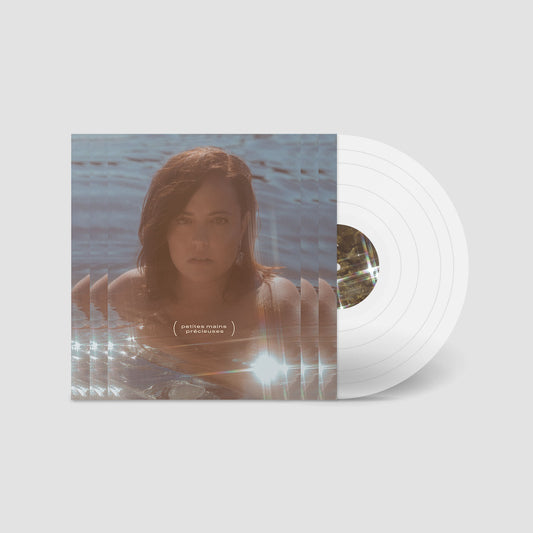 Ariane Moffatt | Petites mains précieuses (Vinyle)