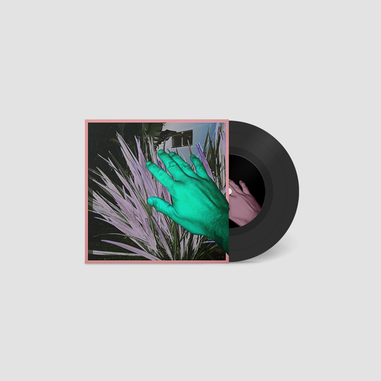 We Are Wolves | La main de Dieu EP (Vinyle 10")