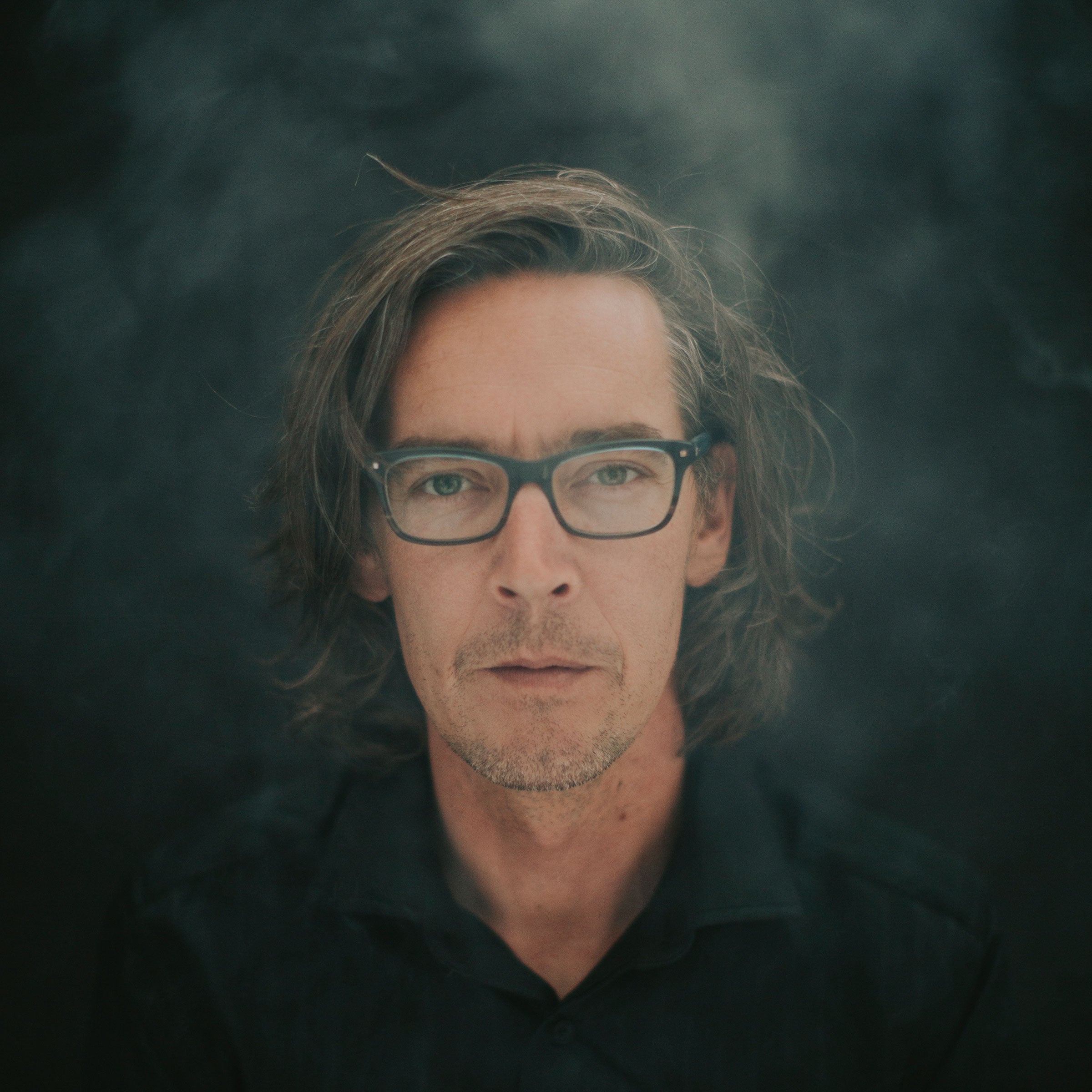 David Simone Record Exec David Marin – Simone Records