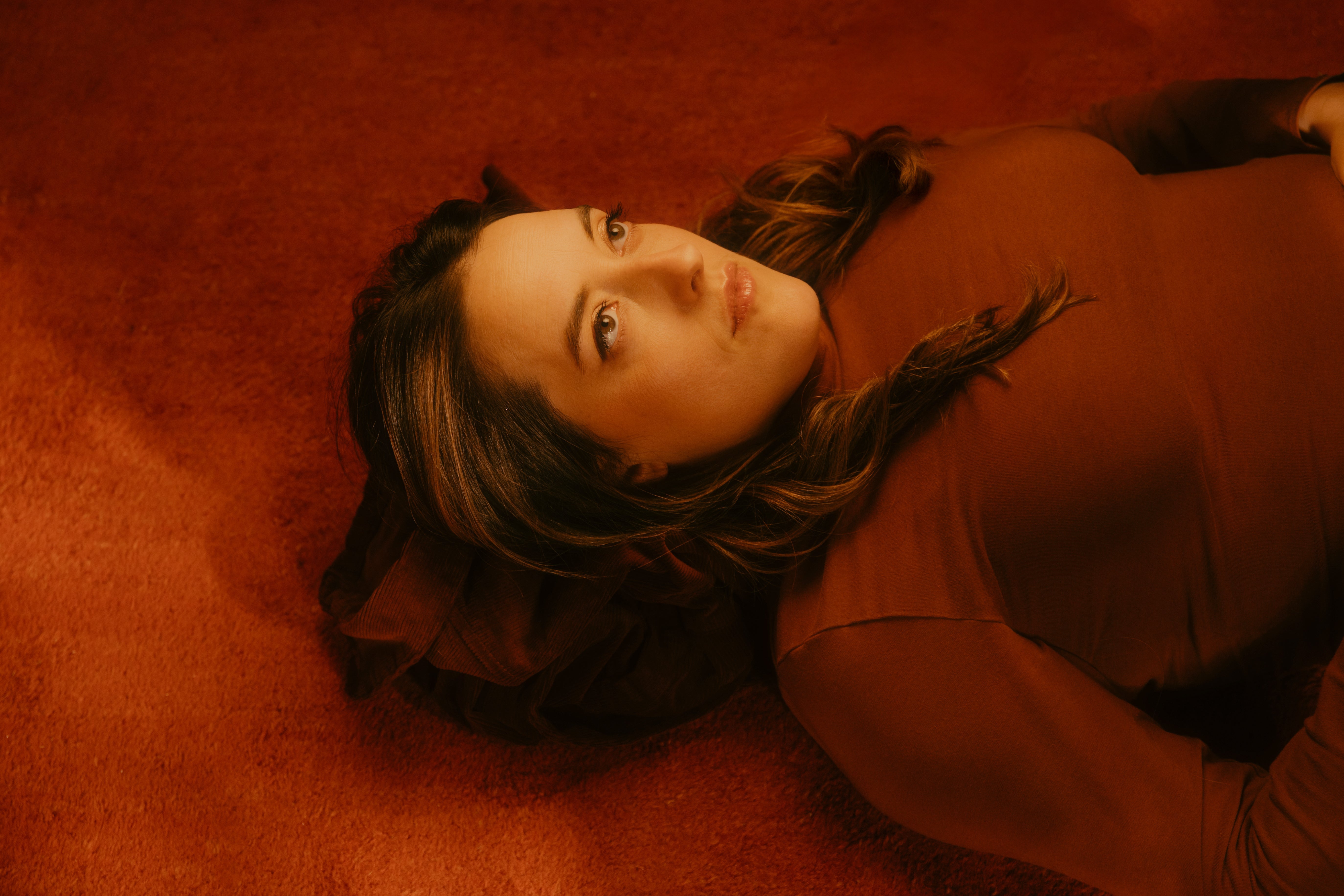 Marie-Pierre Arthur – Simone Records