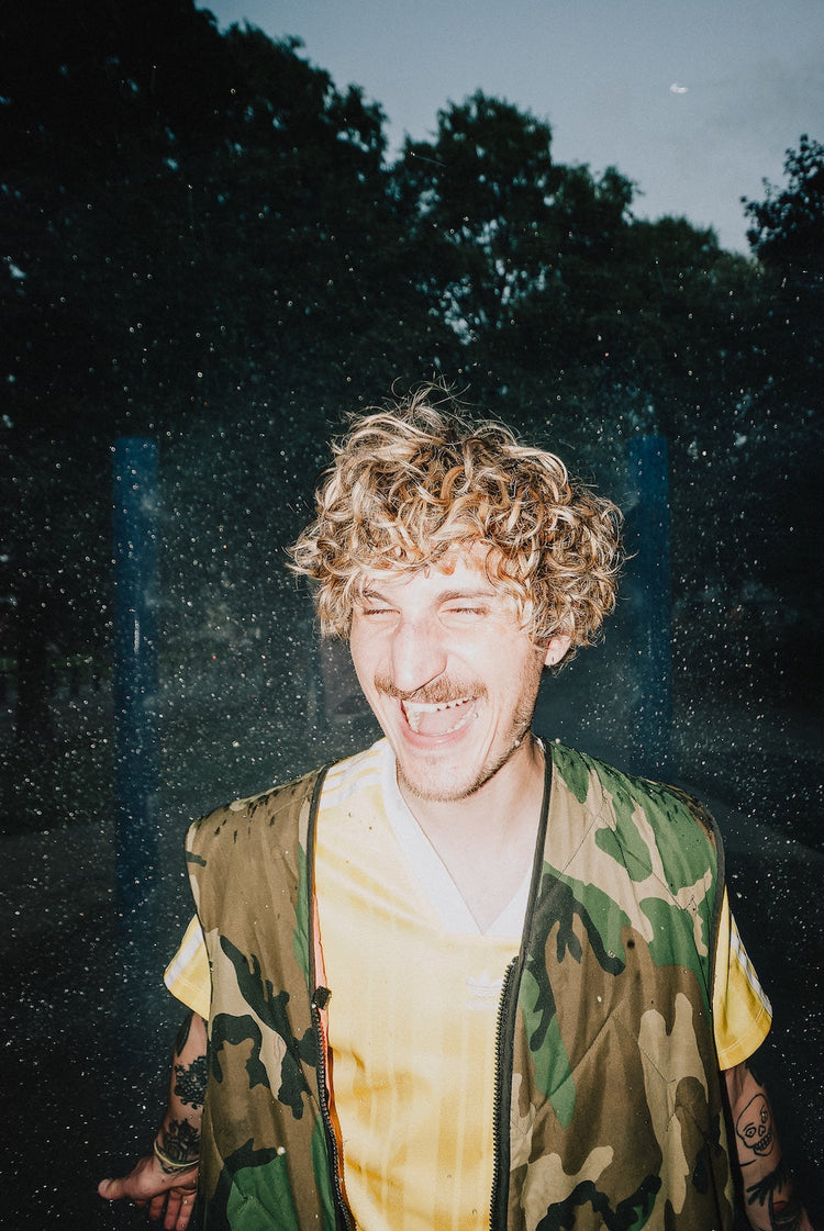 Vincent Khouni