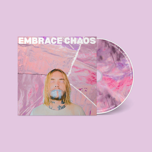 ALIAS | EMBRACE CHAOS (CD)