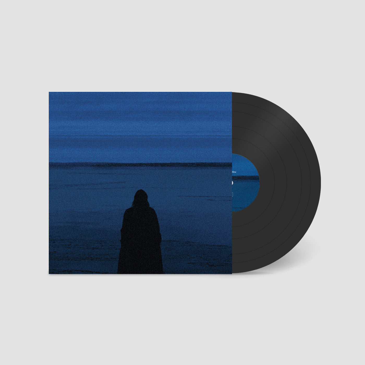 Marie-Pierre Arthur | Album bleu (Vinyle)