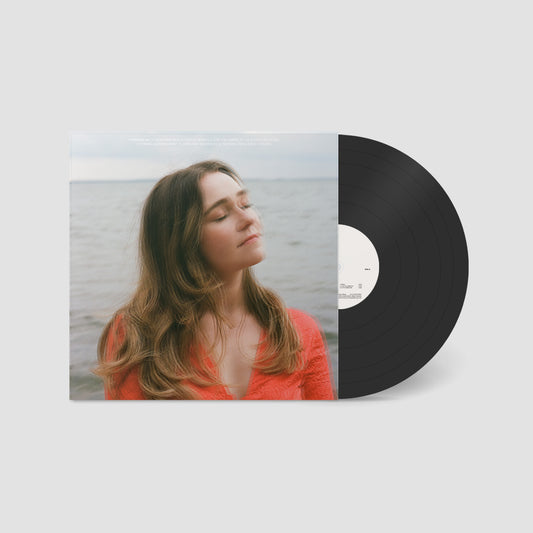 Sara-Danielle | ReRUN (Vinyle)