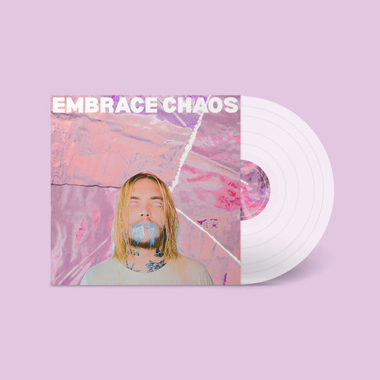 ALIAS | EMBRACE CHAOS (Vinyle)