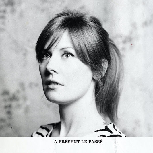 Laurence Hélie | À présent le passé (CD)
