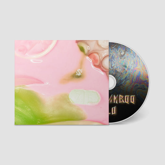 Zen Bamboo | GLU (CD)